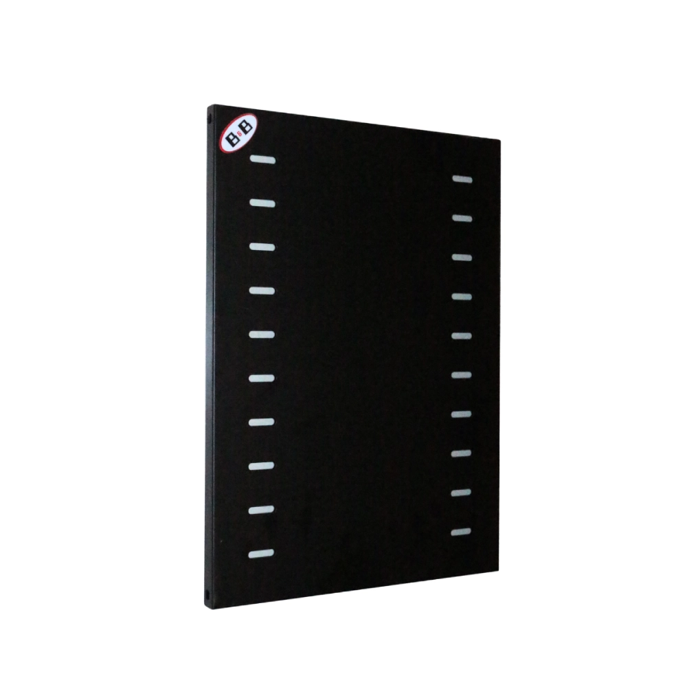 B And B Rack Shelf 350mm view 3